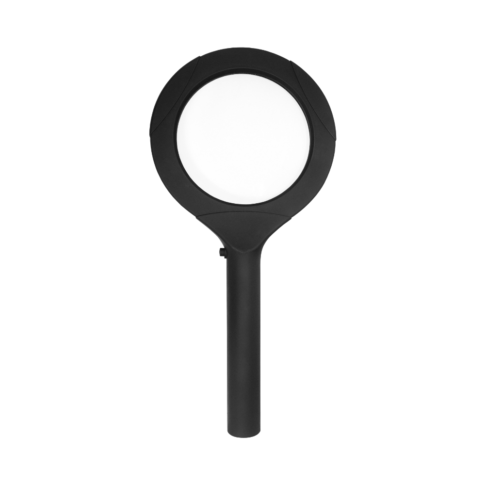 Magnifier Zoom with Light