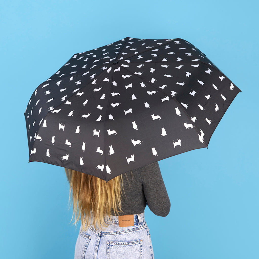 Meowmbrella Umbrella