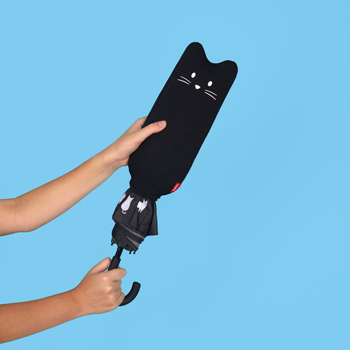 Meowmbrella Umbrella