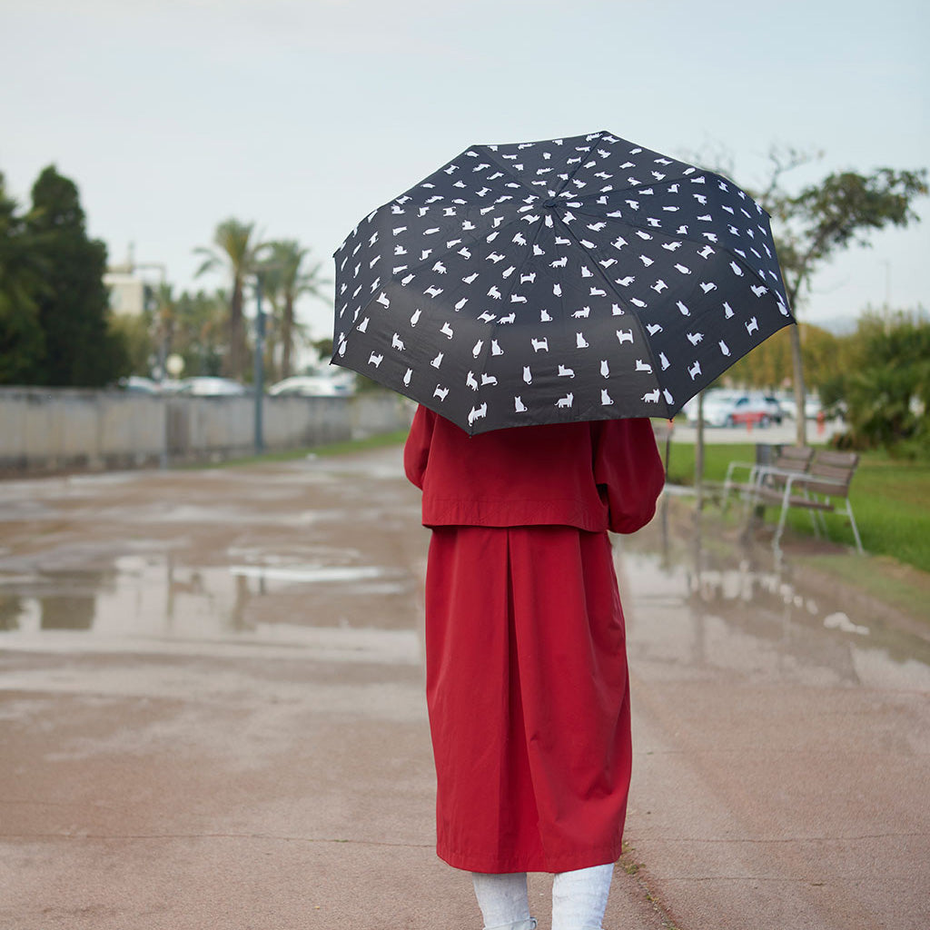 Meowmbrella Umbrella