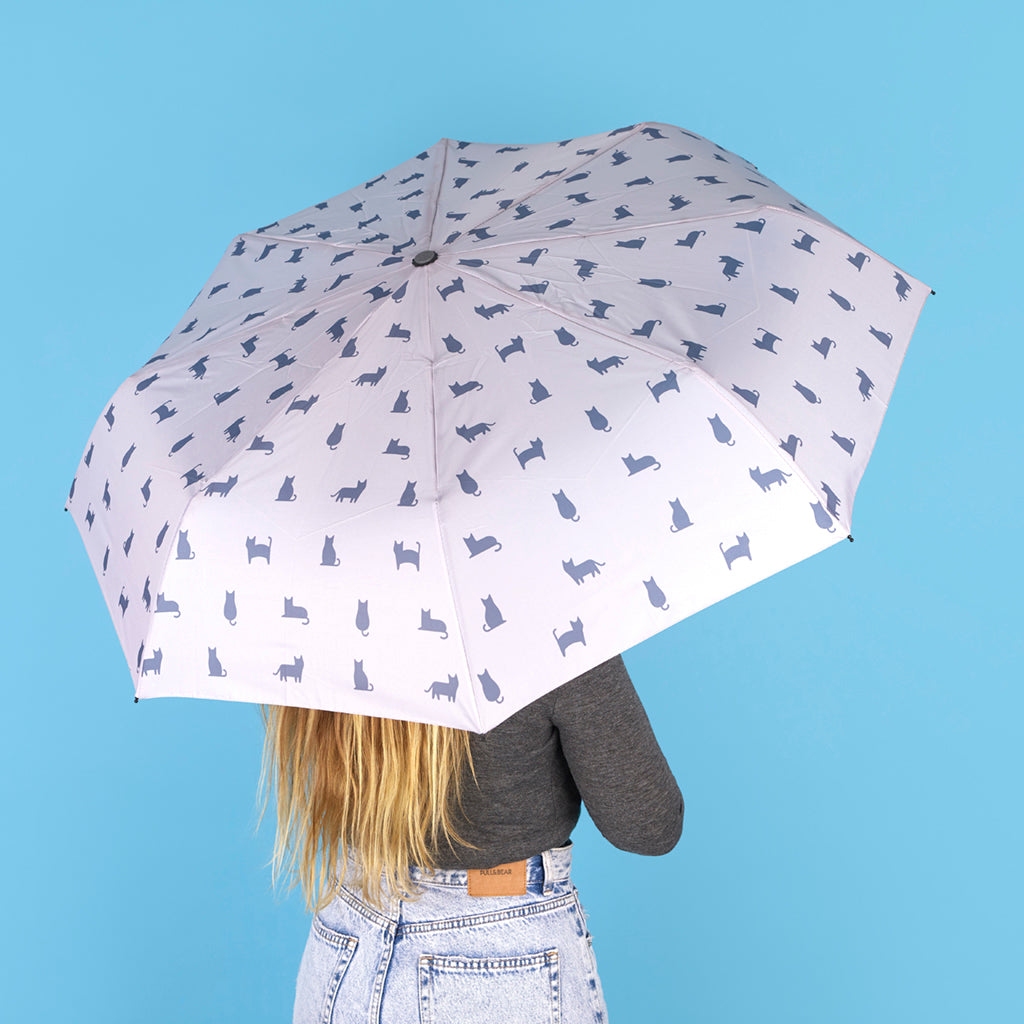 Meowmbrella Umbrella