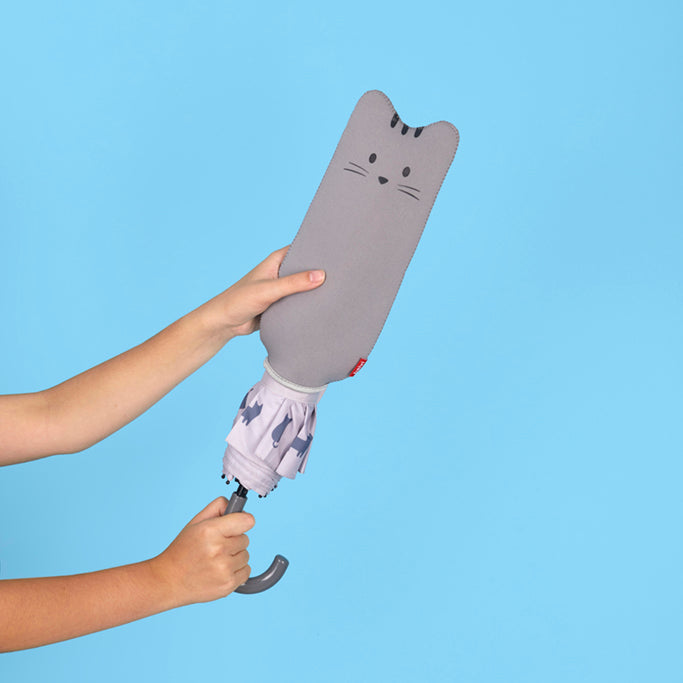 Meowmbrella Umbrella