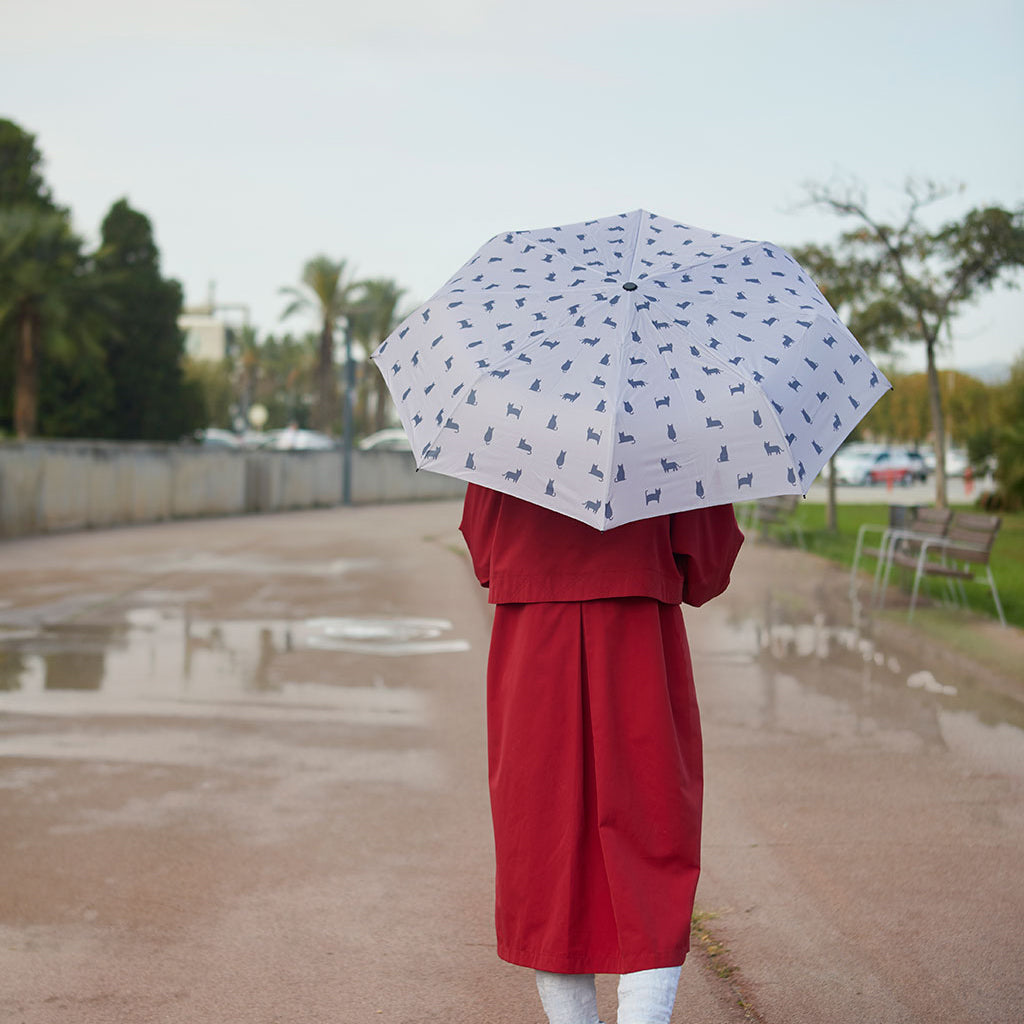 Meowmbrella Umbrella