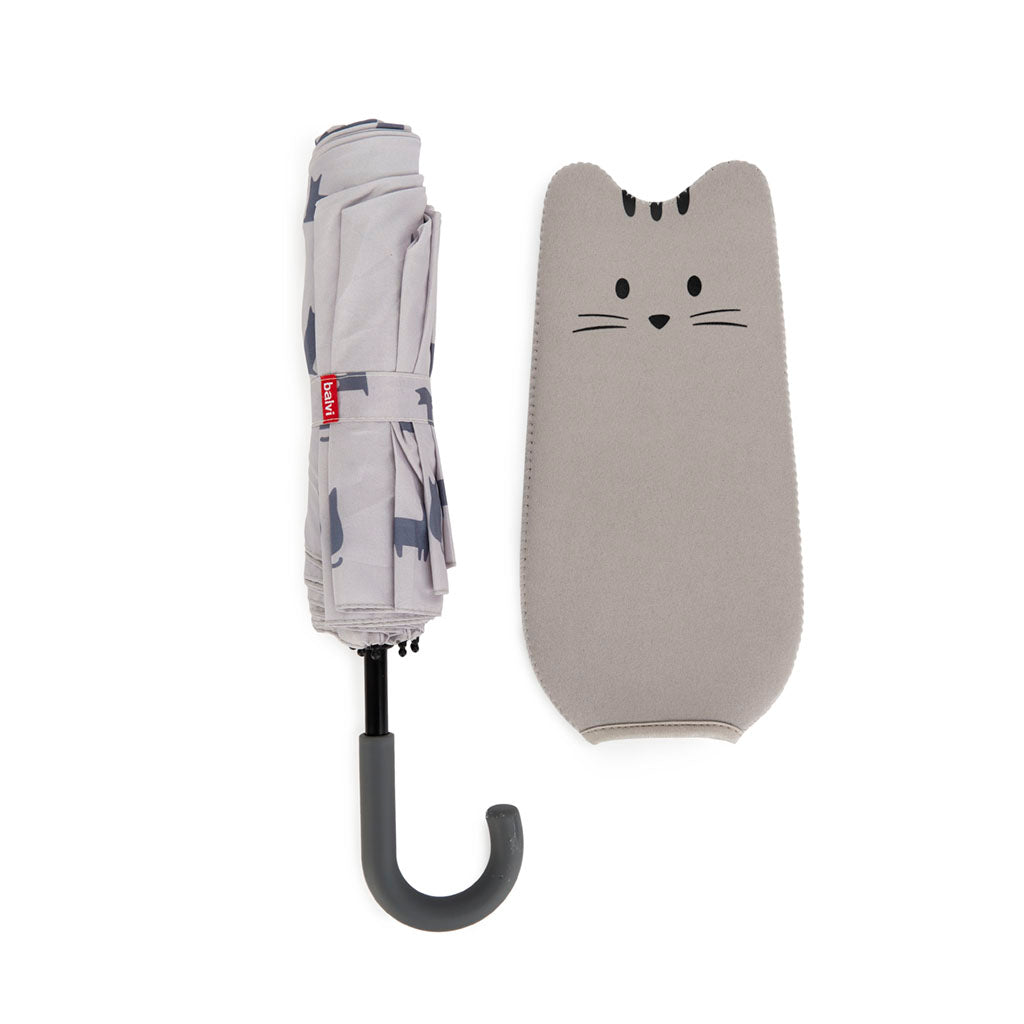 Meowmbrella Umbrella