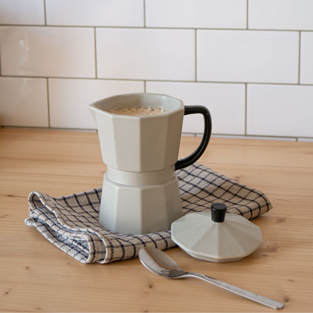 Moka Mug
