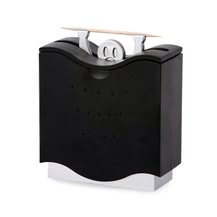 Pick a Boo! Toothpick Holder