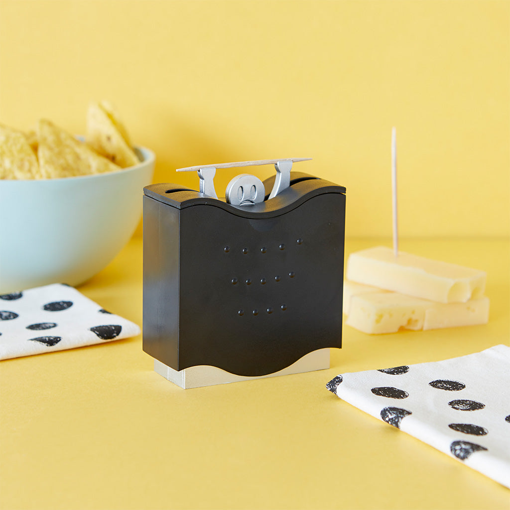 Pick a Boo! Toothpick Holder