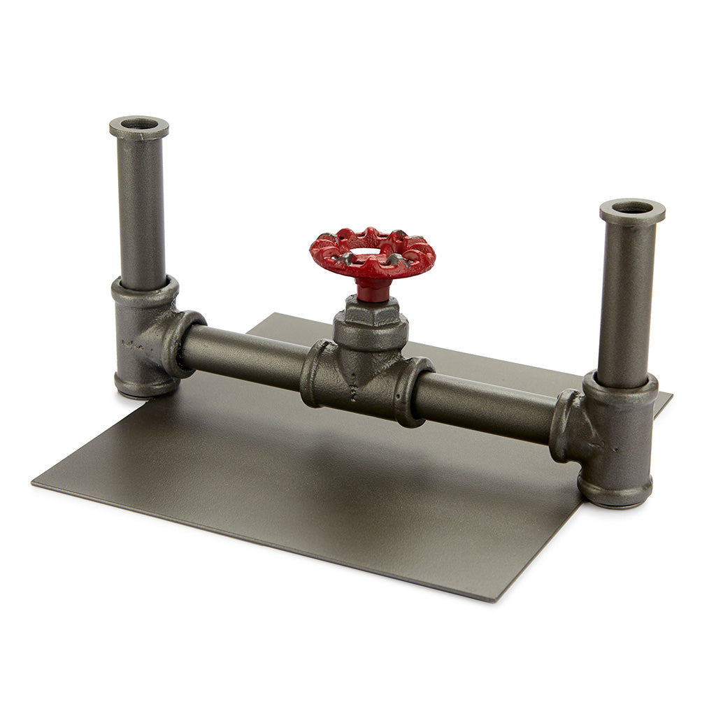 Pipeline Napkin Holder