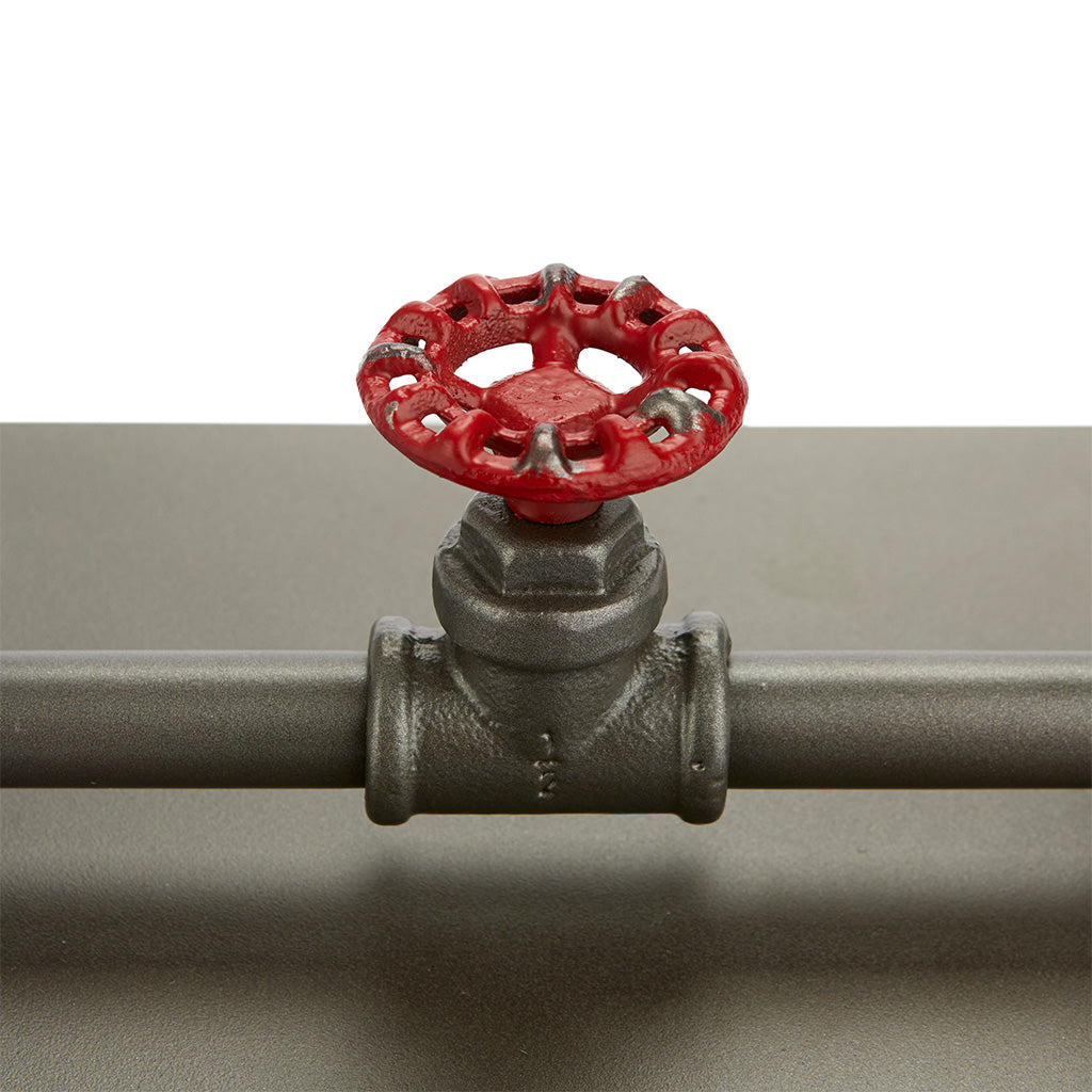 Pipeline Napkin Holder