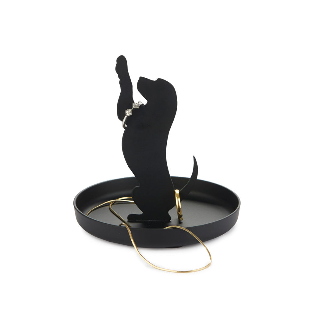 Puppy Ring Holder
