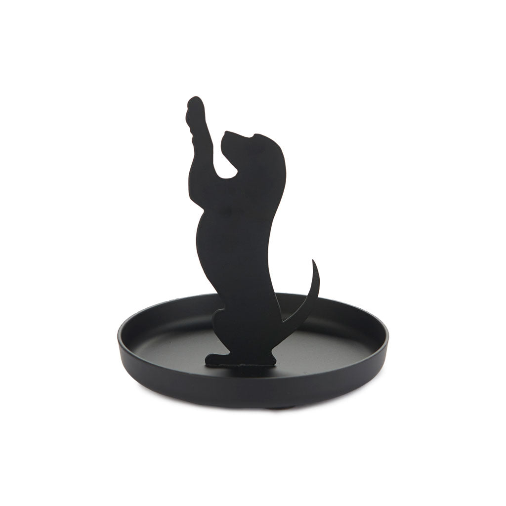 Puppy Ring Holder