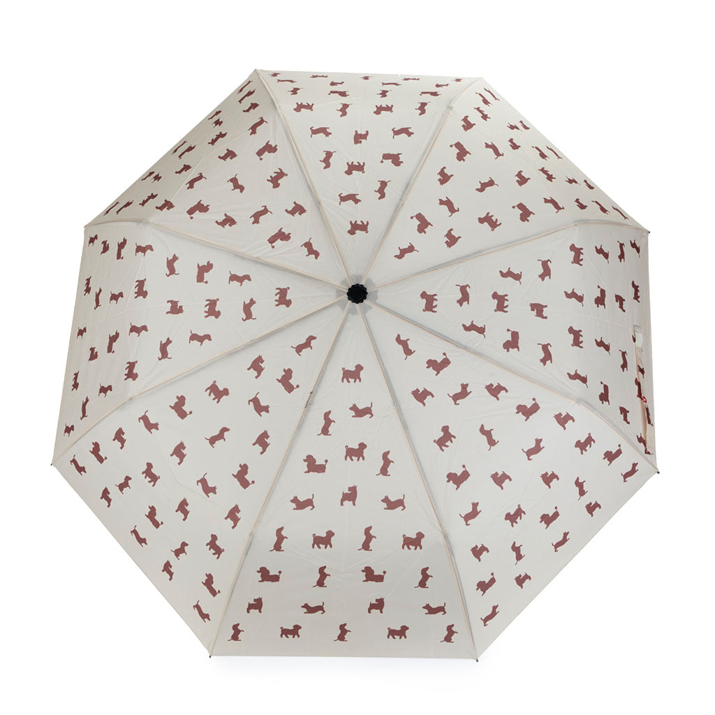 Puppymbrella Umbrella