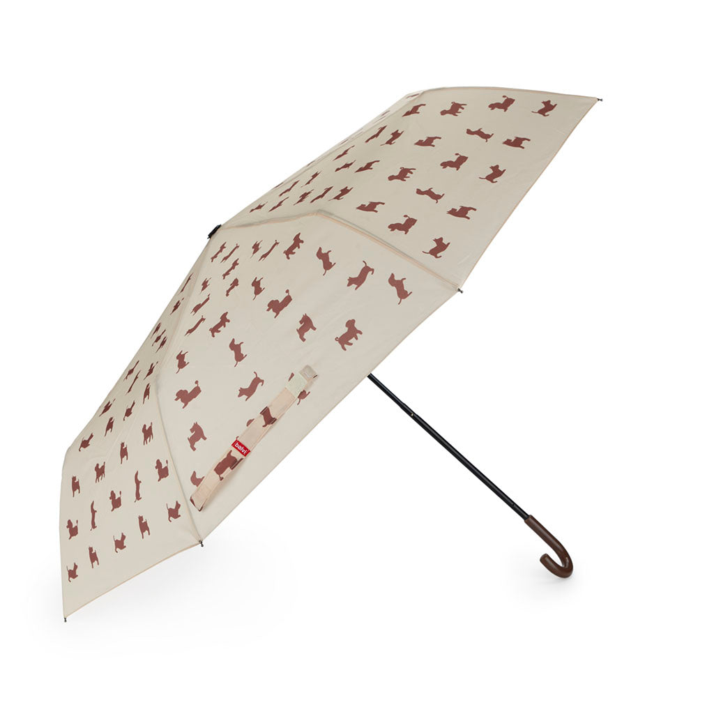 Puppymbrella Umbrella