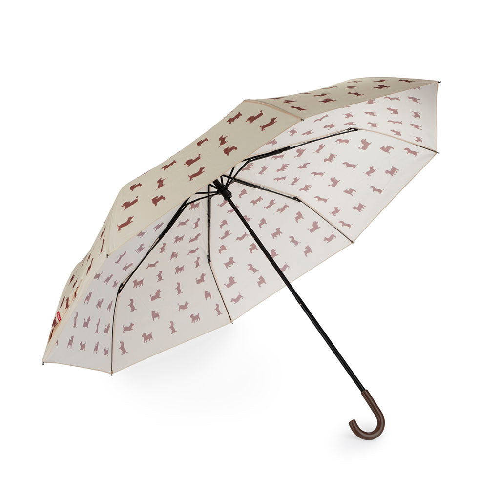 Puppymbrella Umbrella