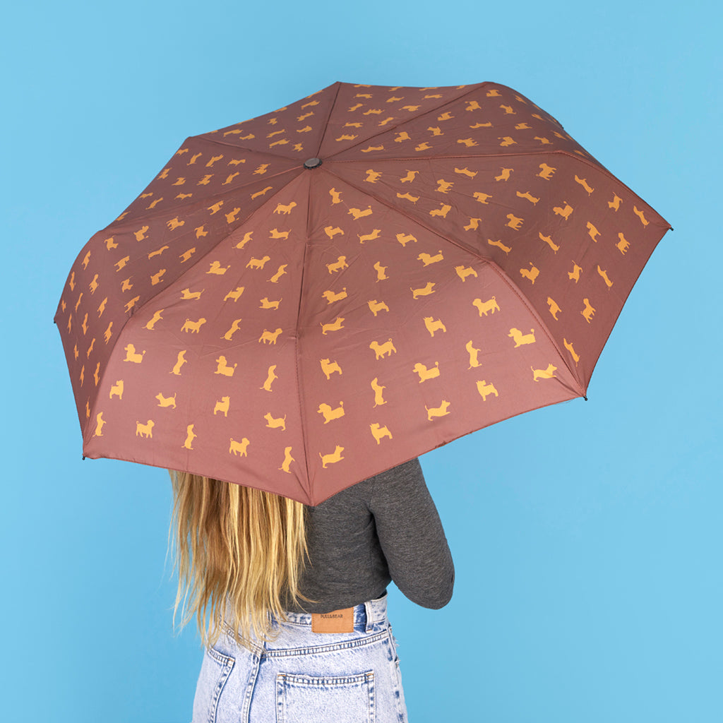 Puppymbrella Umbrella