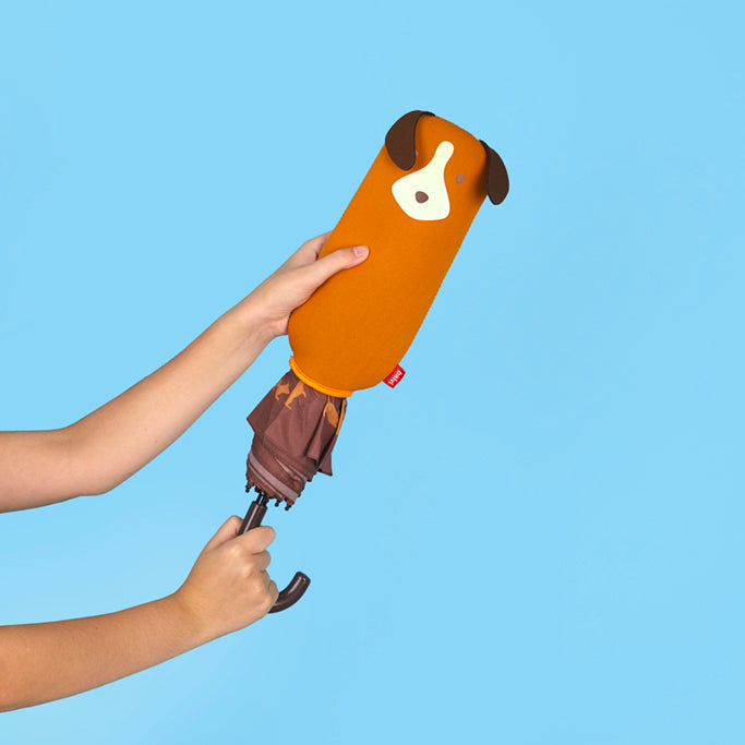 Puppymbrella Umbrella