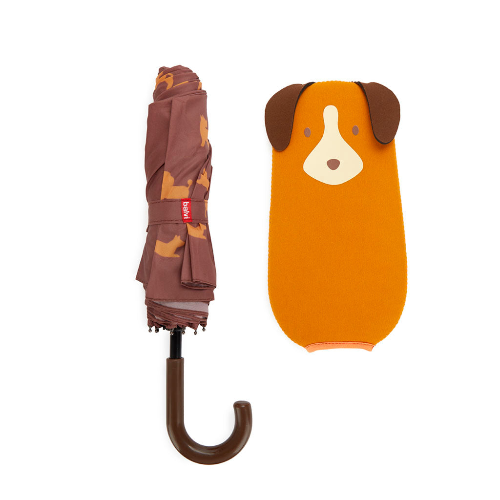 Puppymbrella Umbrella