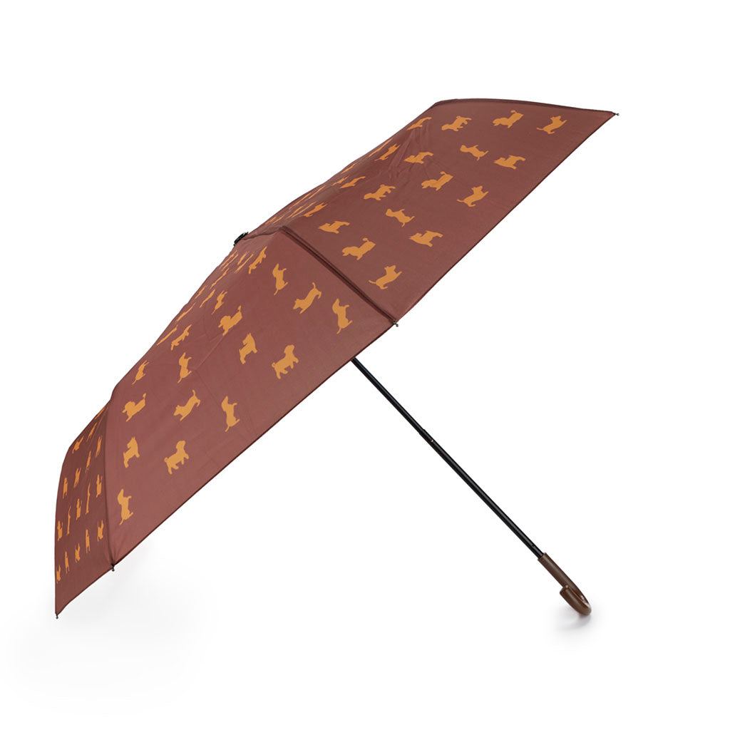 Puppymbrella Umbrella
