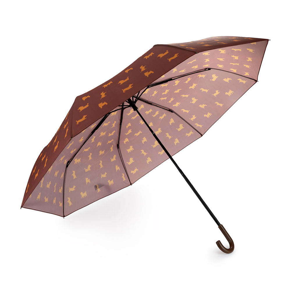Puppymbrella Umbrella