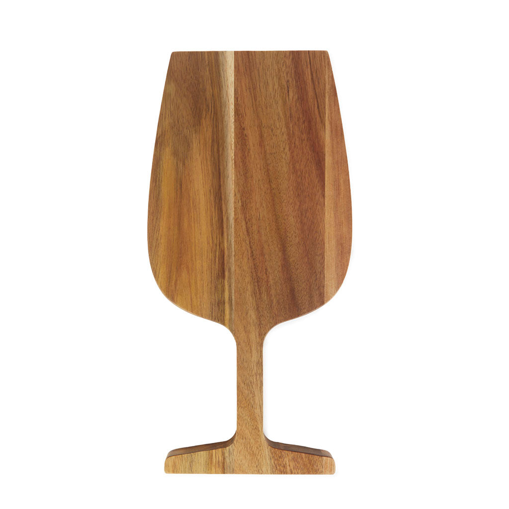 Red Wine Cheese Board