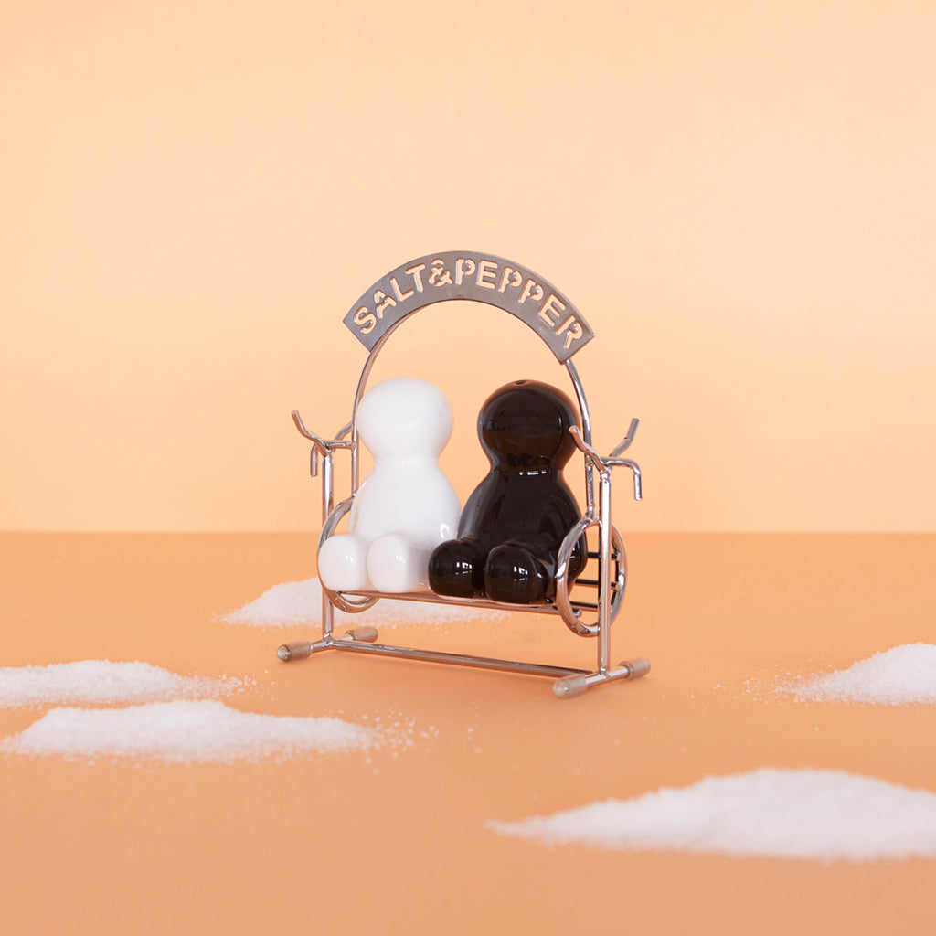 Salt&Pepper Salt & Pepper Set