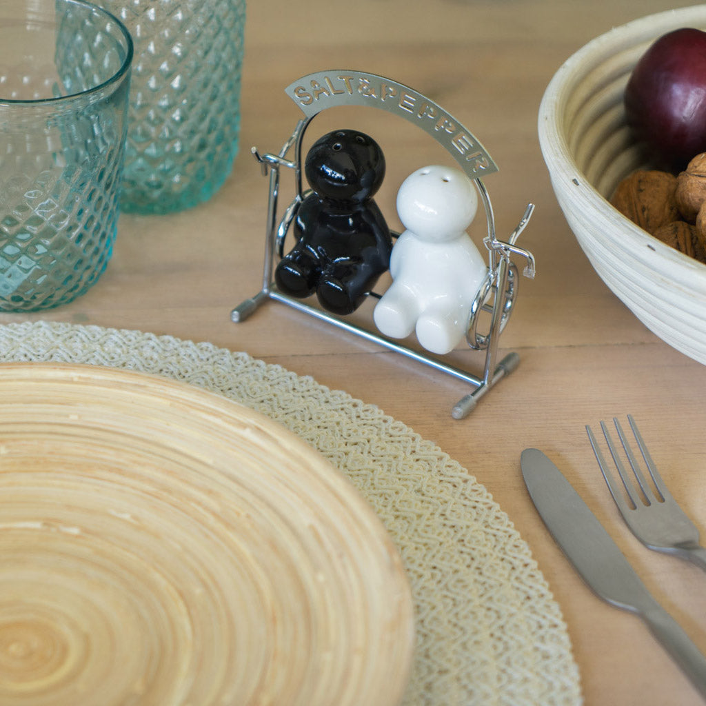 Salt&Pepper Salt & Pepper Set