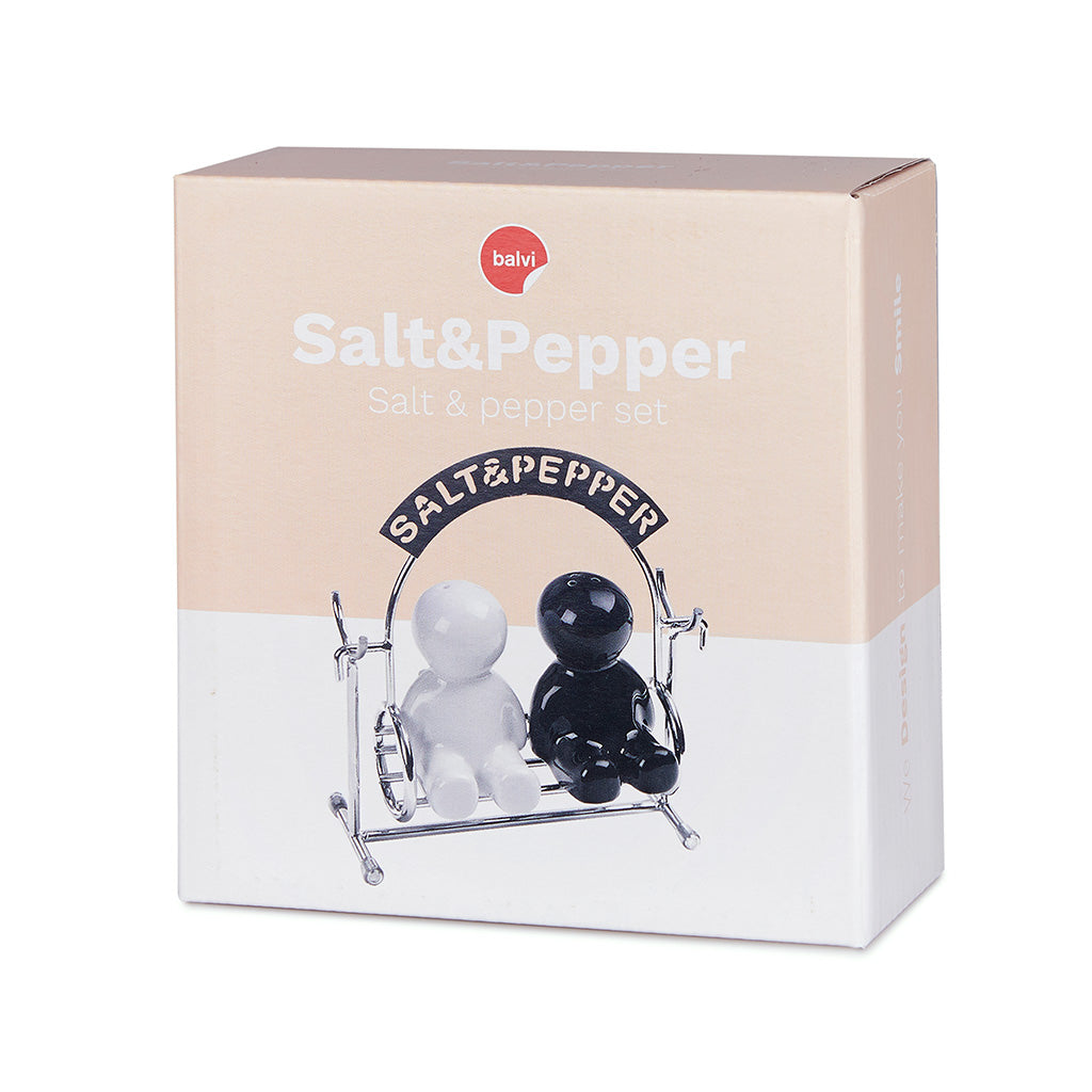 Salt&Pepper Salt & Pepper Set