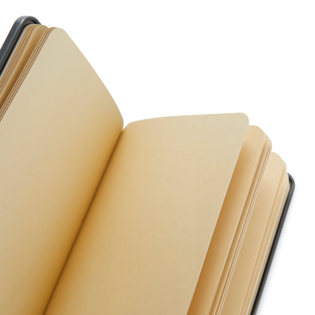 Conserverie Sardines Notebook