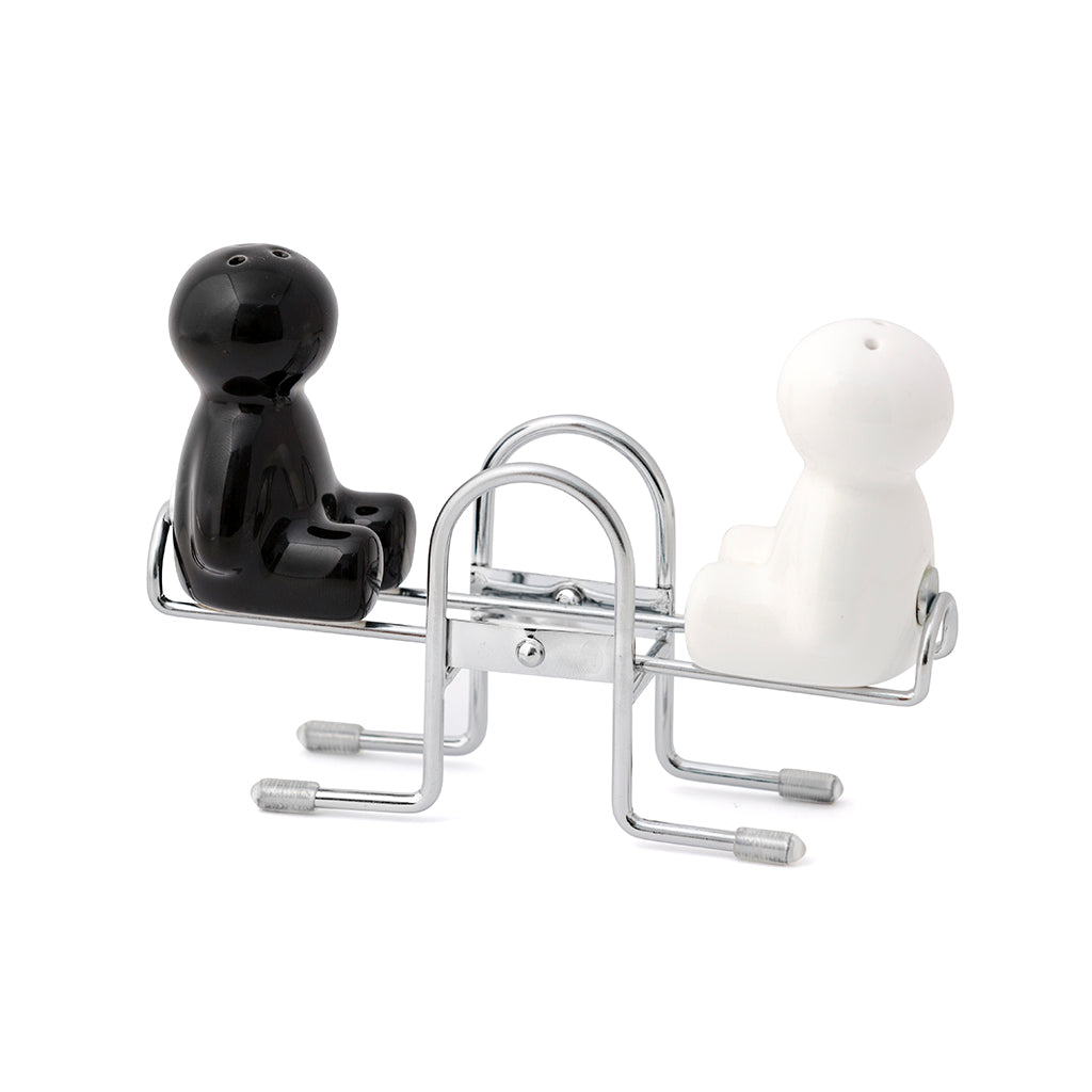 See-Saw Salt & Pepper Set