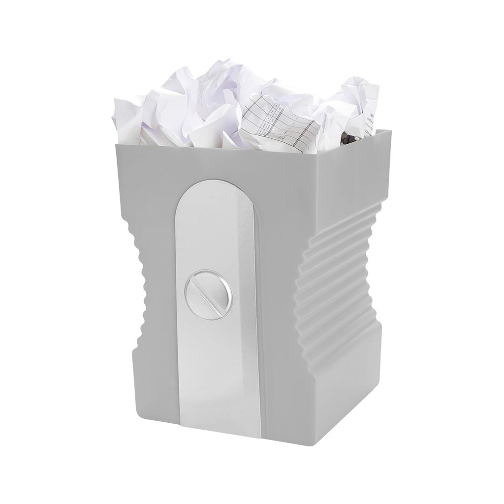 Sharpener Wastebasket