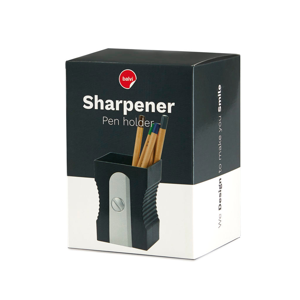 Sharpener Pencil Holder