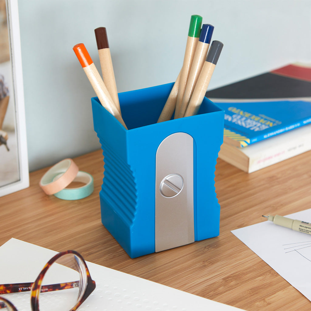 Sharpener Pencil Holder