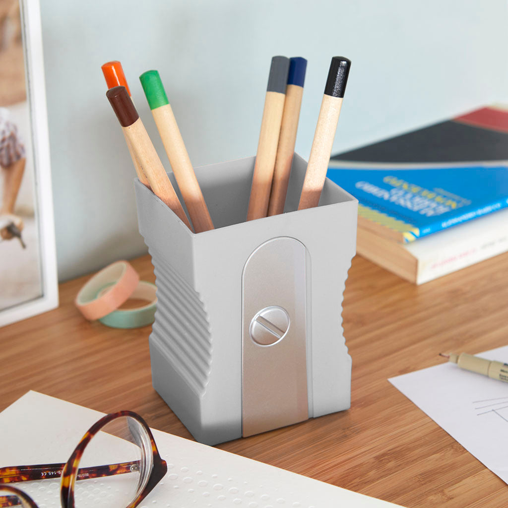 Sharpener Pencil Holder