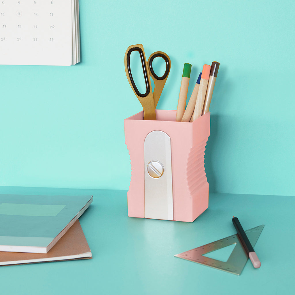 Sharpener Pencil Holder