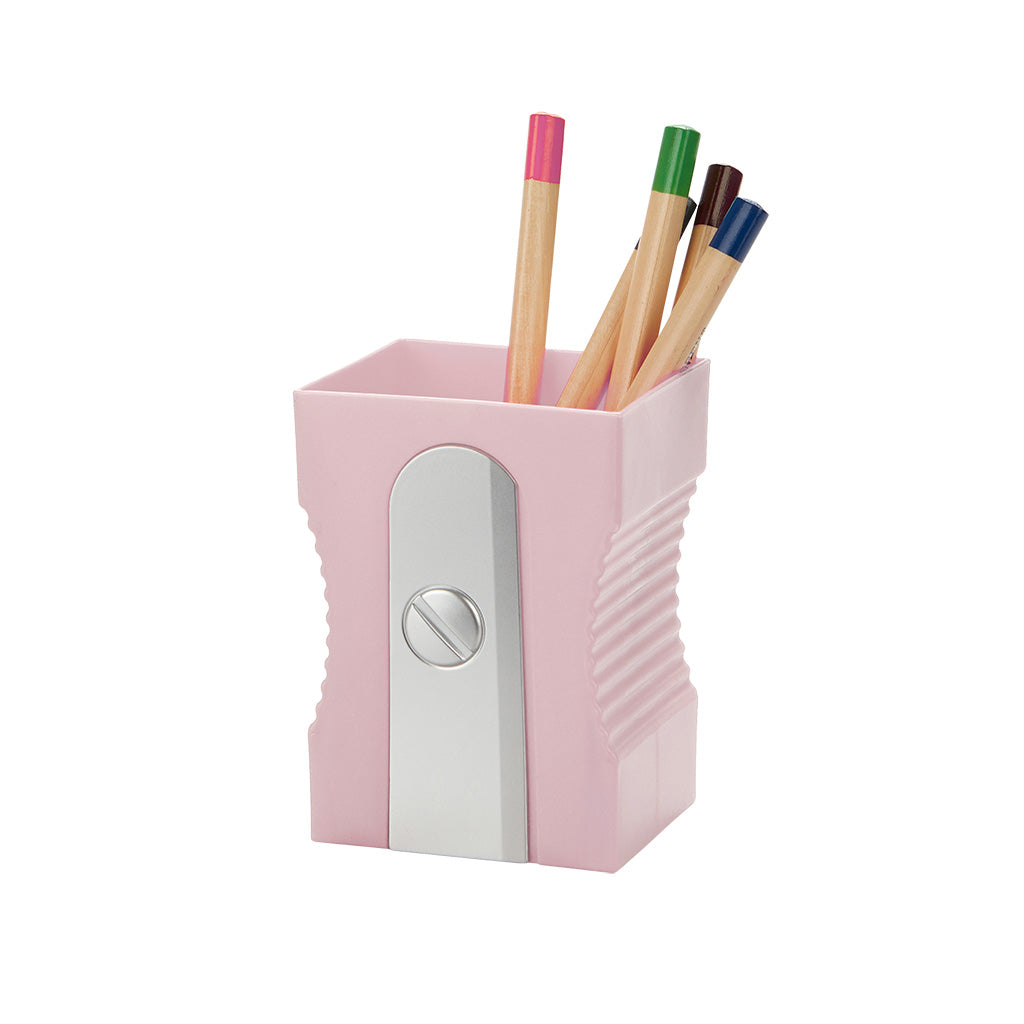 Sharpener Pencil Holder