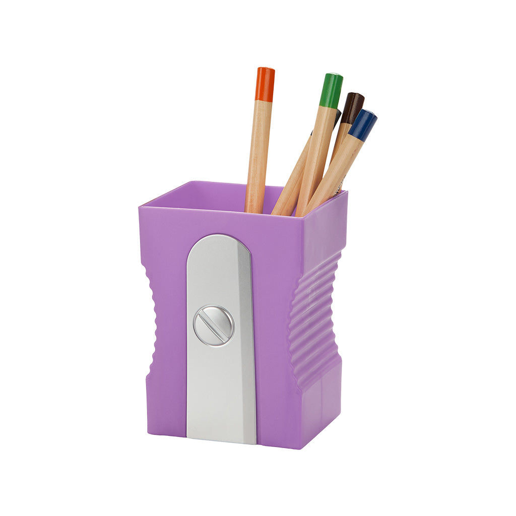Sharpener Pencil Holder