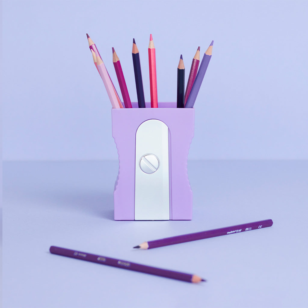 Sharpener Pencil Holder
