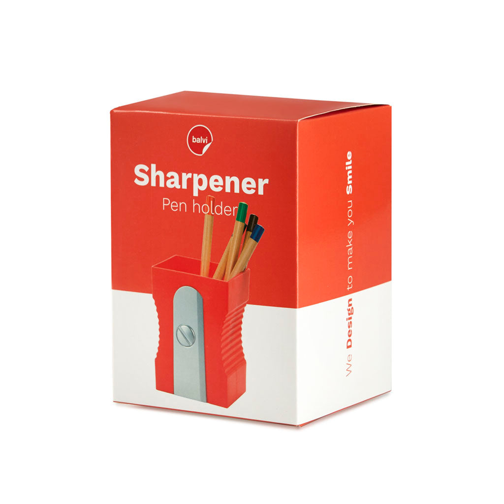 Sharpener Pencil Holder