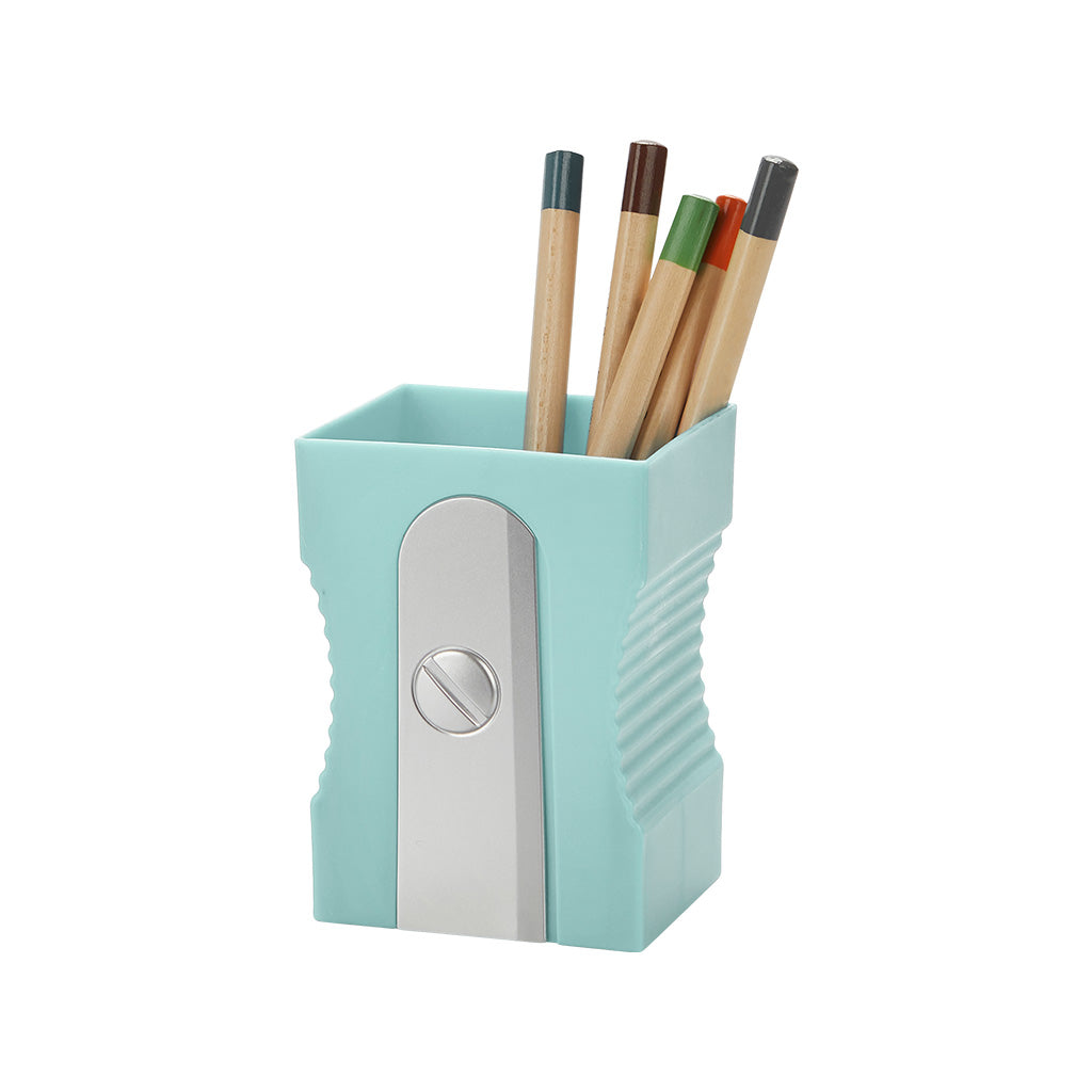 Sharpener Pencil Holder