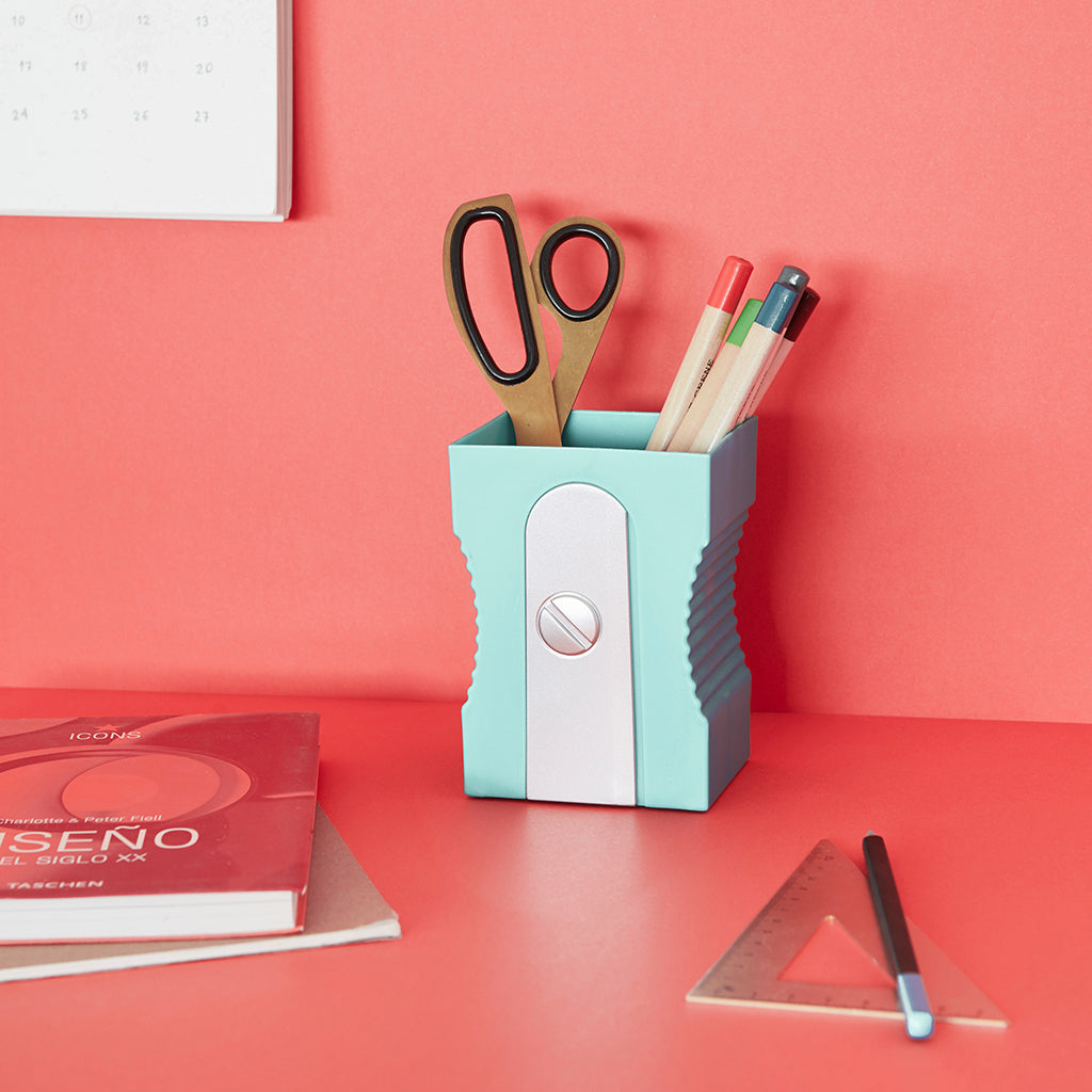Sharpener Pencil Holder