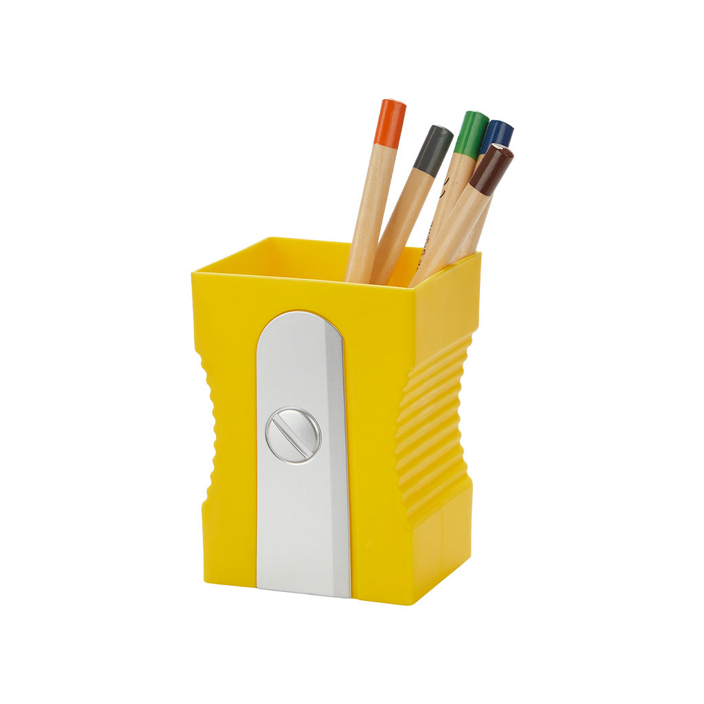 Sharpener Pencil Holder