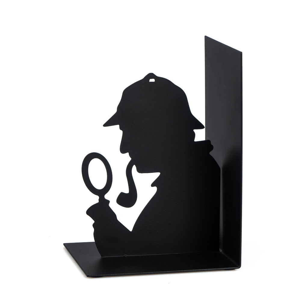 Sherlock Bookend
