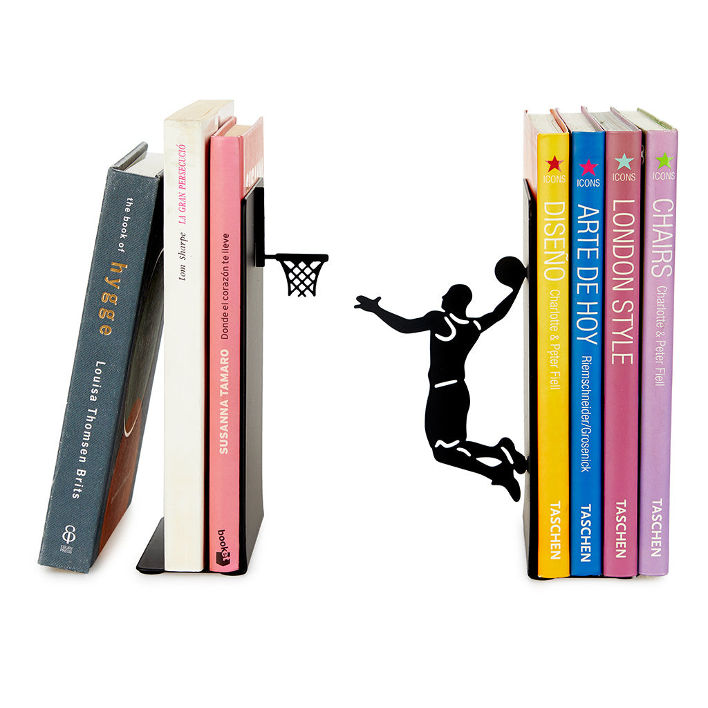 Slam Dunk Bookend