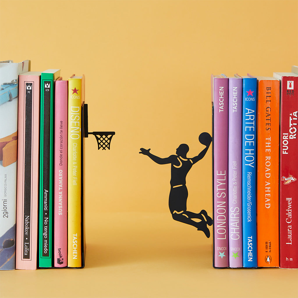 Slam Dunk Bookend