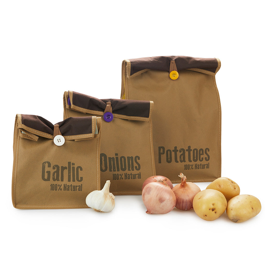 Super Fresh Veggies Storage Bags