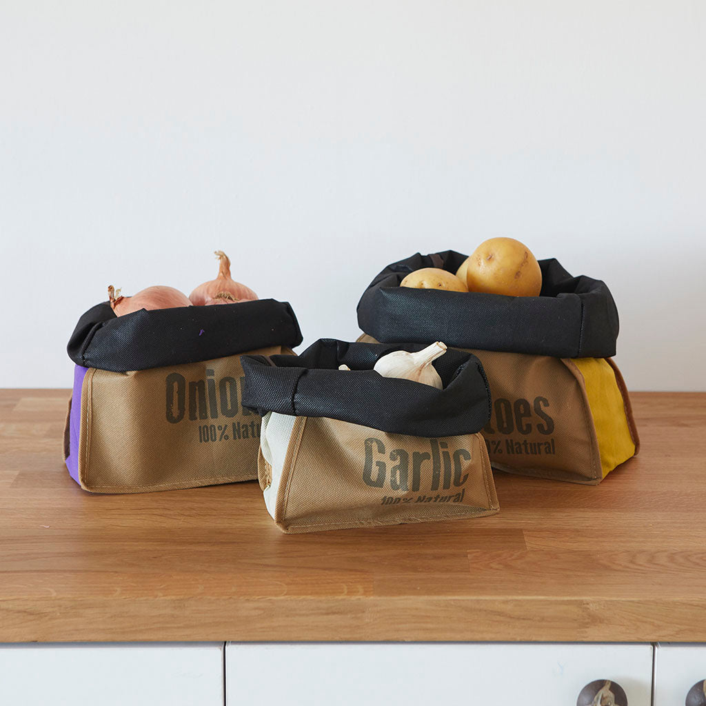 Super Fresh Veggies Storage Bags