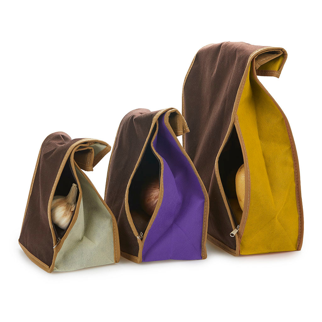 Super Fresh Veggies Storage Bags