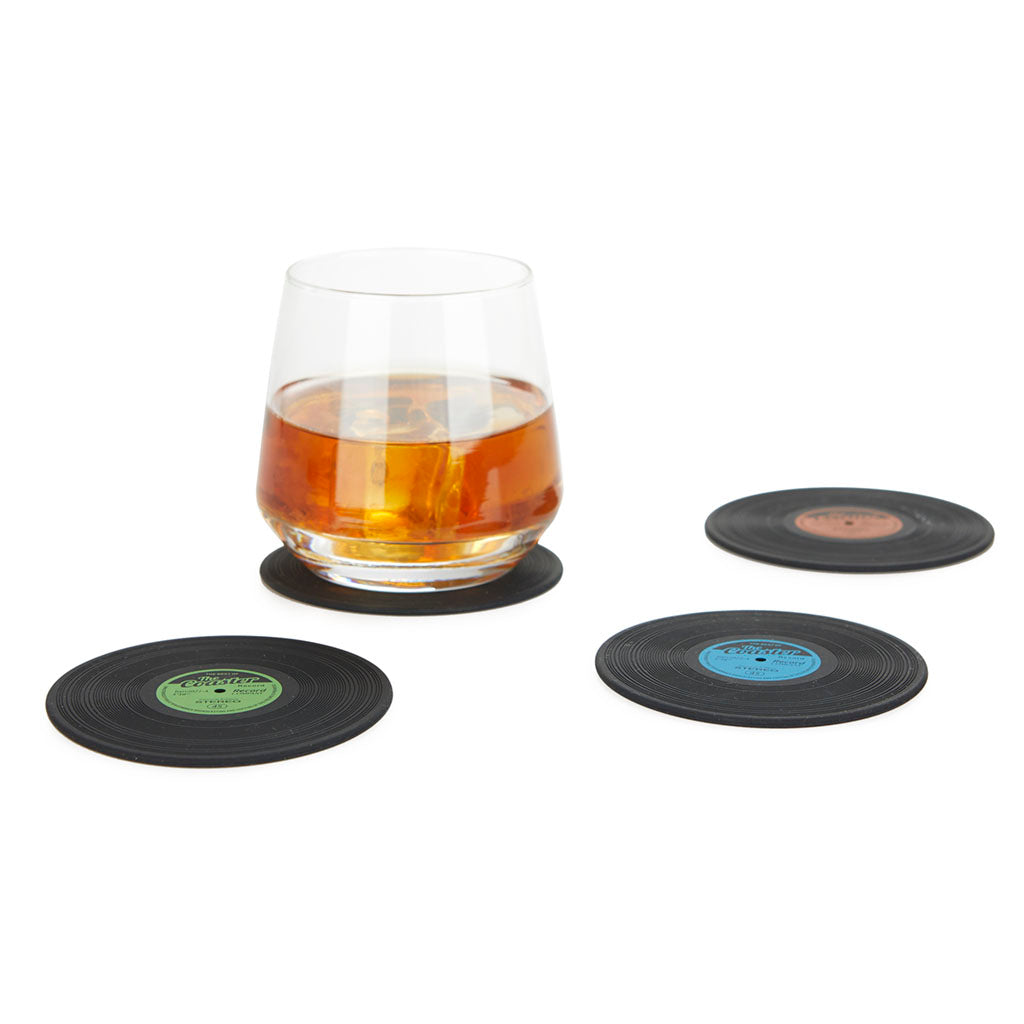 The Coaster Coasters
