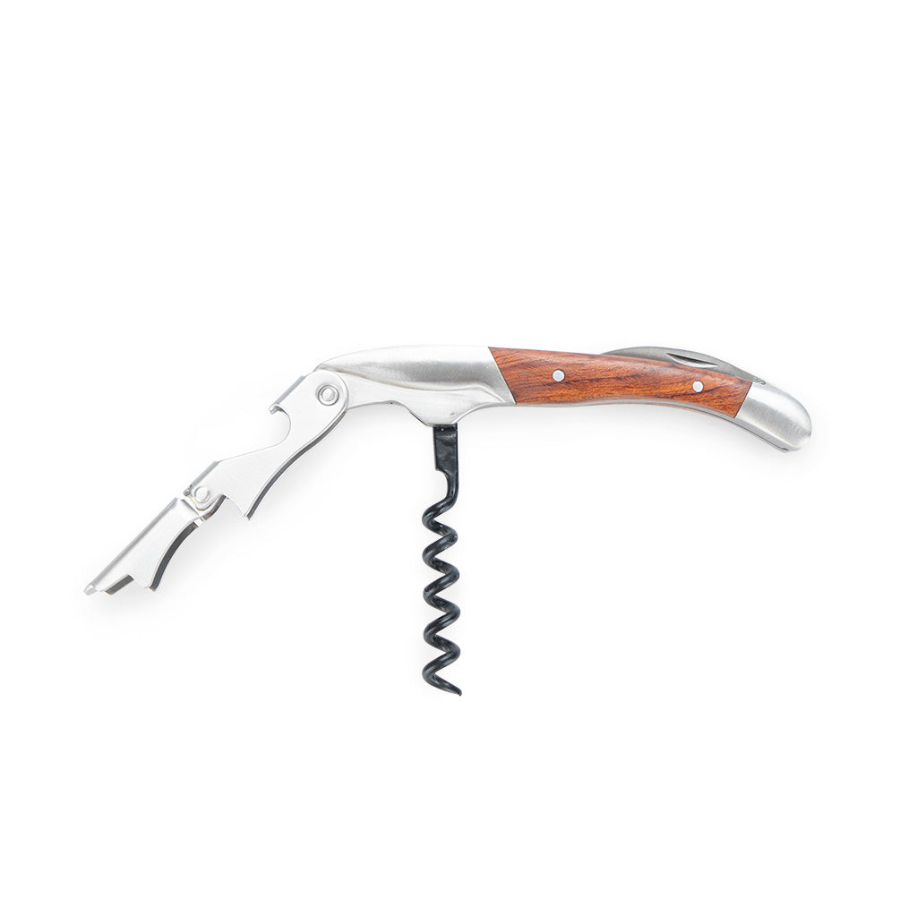 The Corkscrew Corkscrew