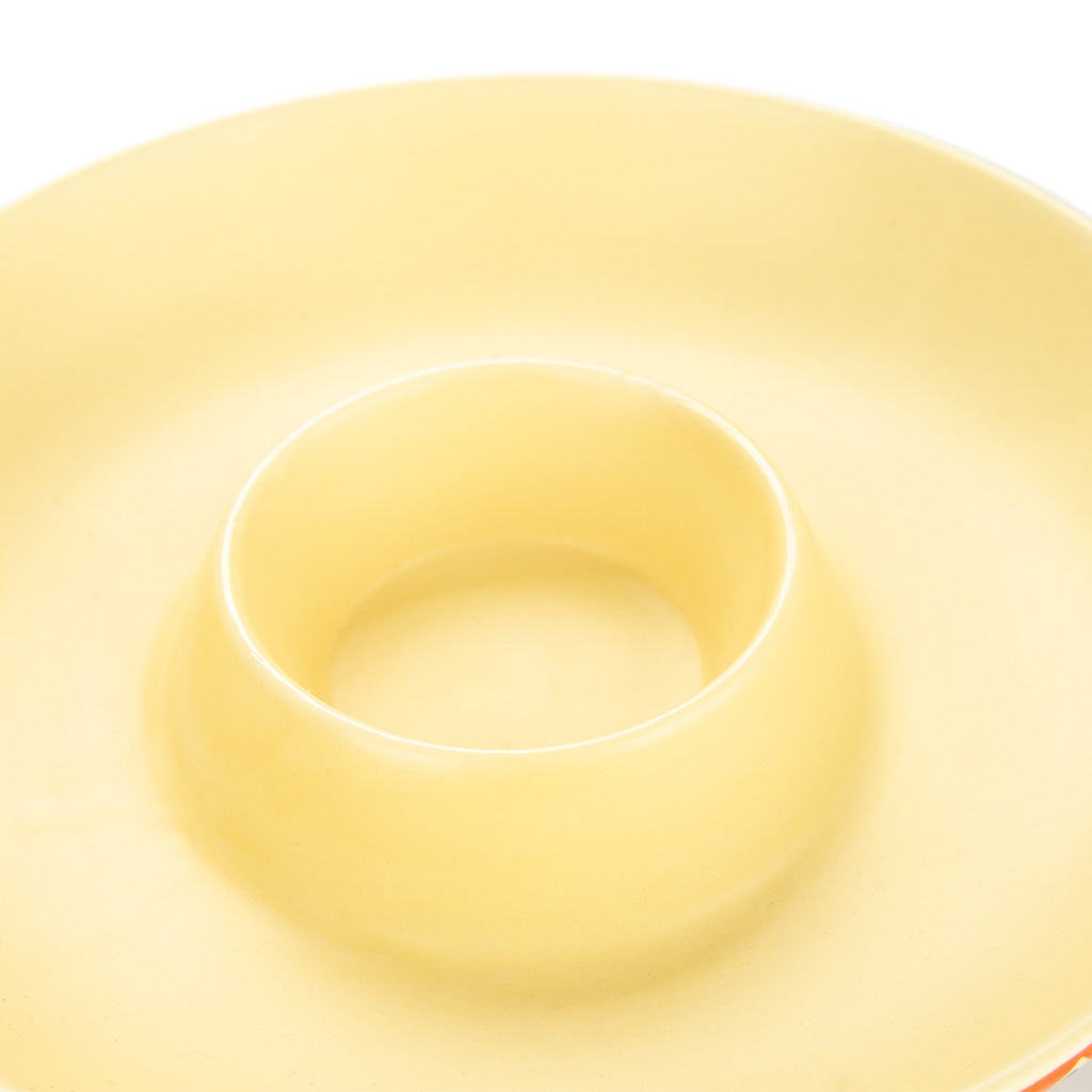 The Mexican Chip and Dip Platter